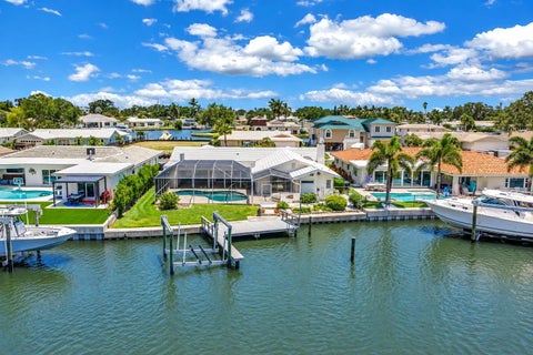 Photo of 2067 Massachusetts Avenue NE, St Petersburg, FL 33703 (MLS # TB8521396)