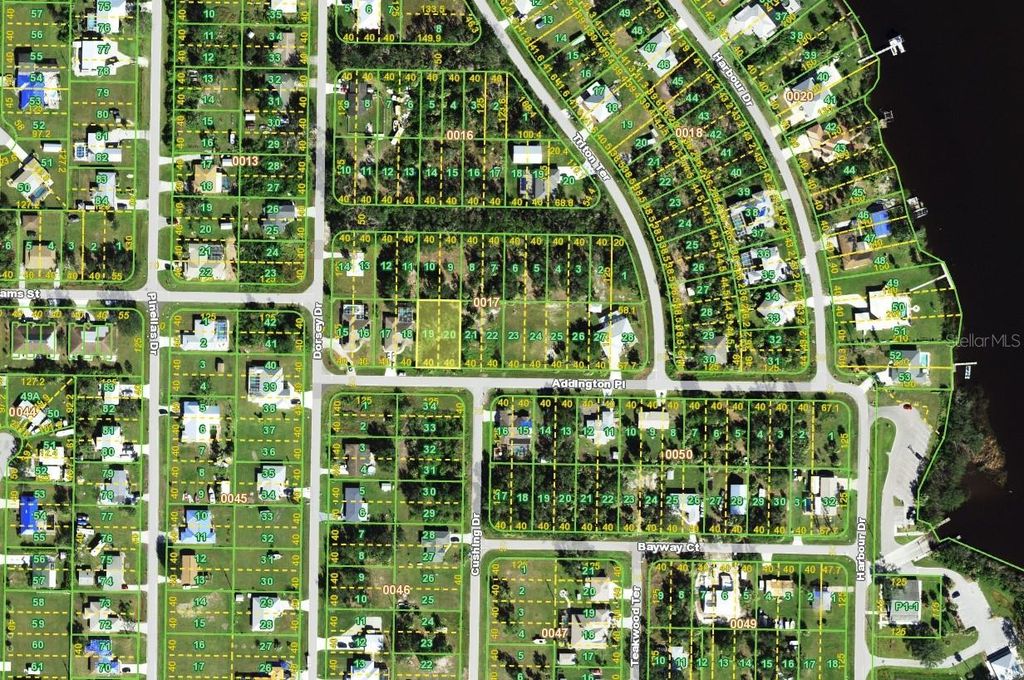 Photo of 27324 Addington Place, Punta Gorda, FL 33983 (MLS # C7518534)