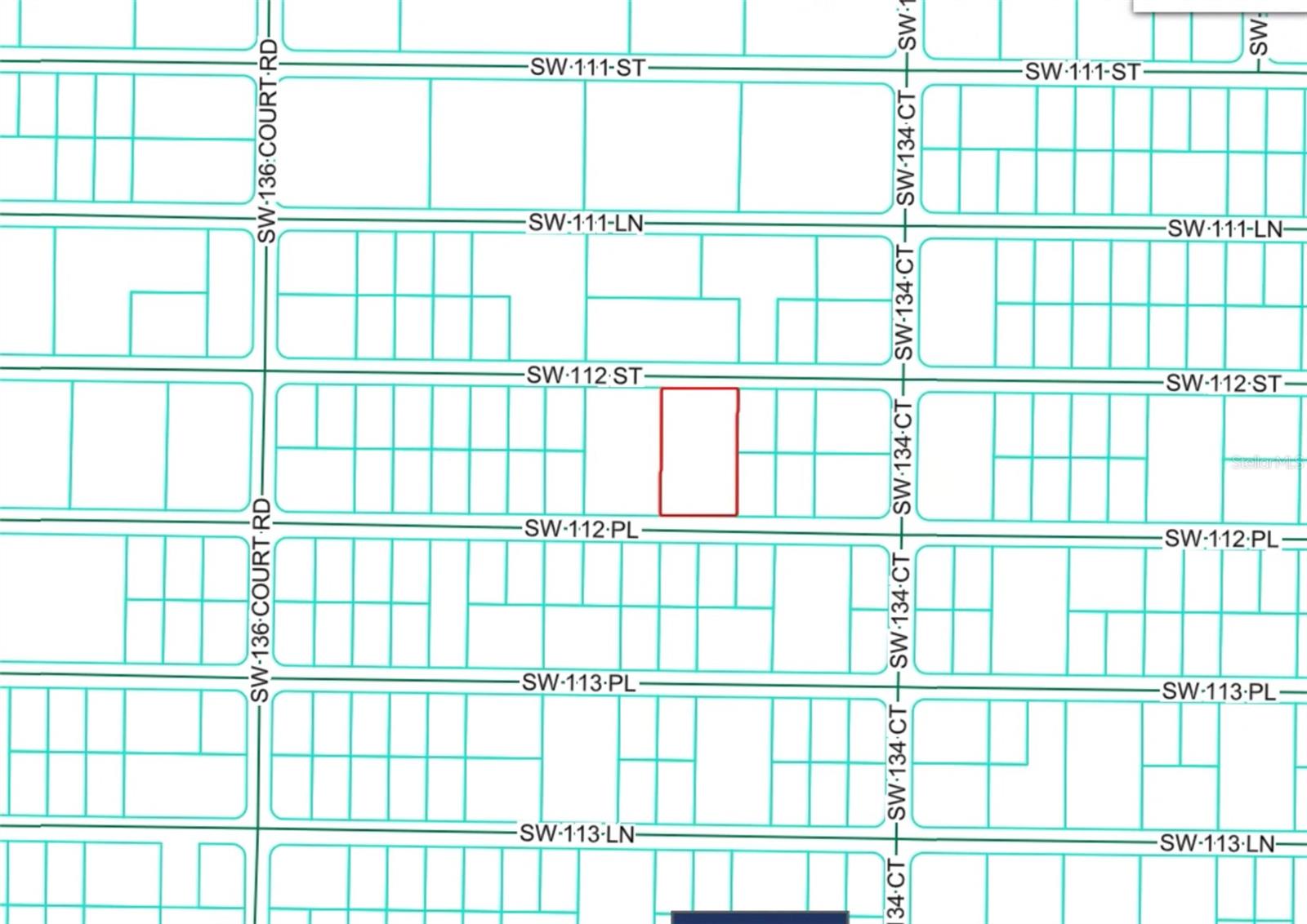 TBD SW 112 PLACE