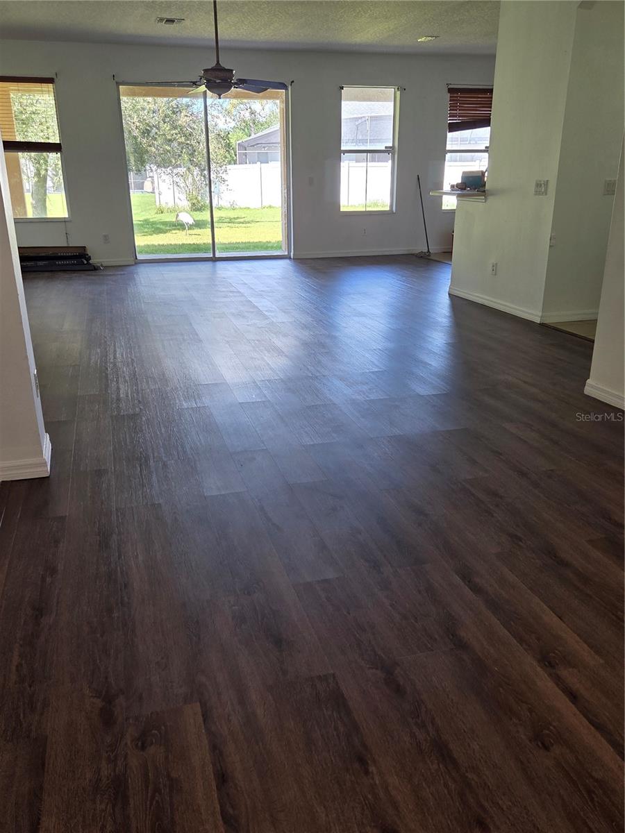 STEVENS PLANTATION - Residential