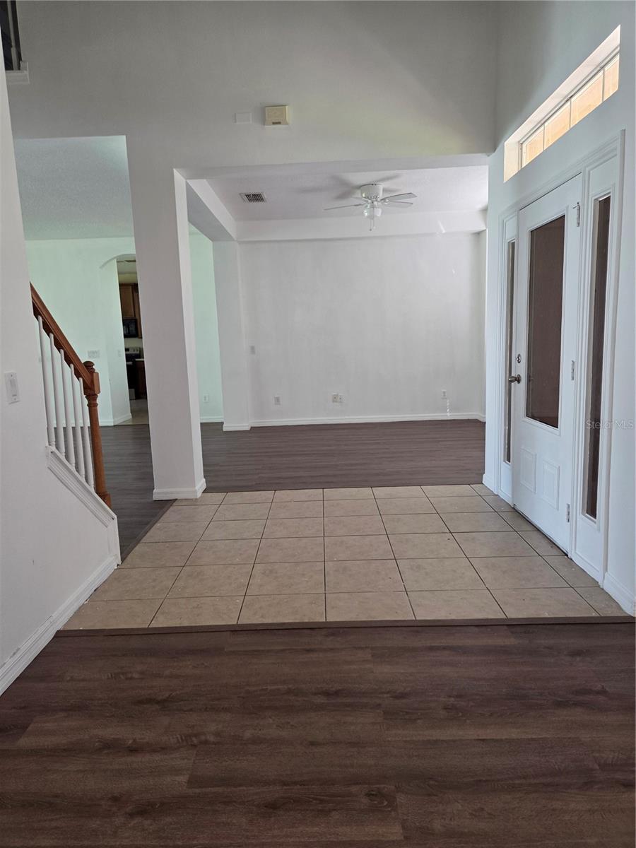 STEVENS PLANTATION - Residential