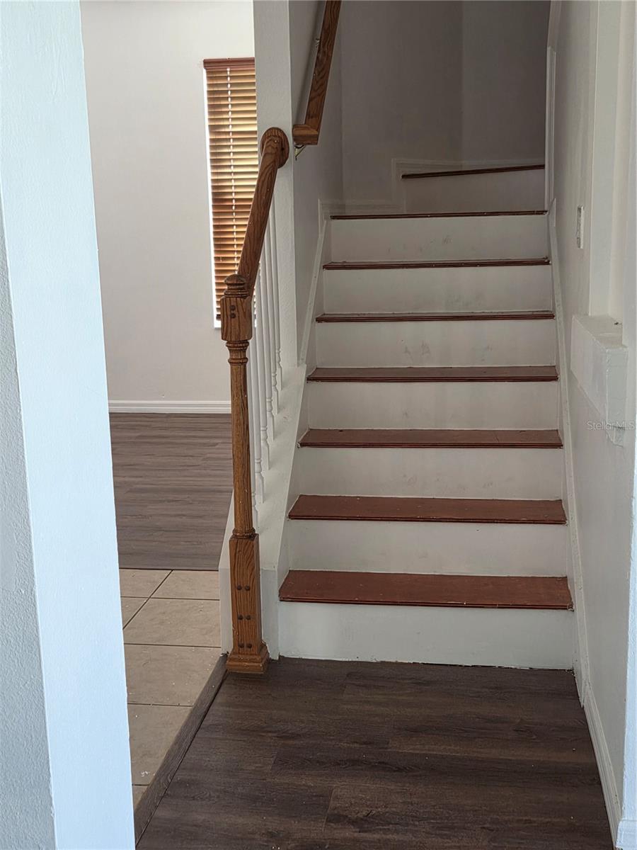 STEVENS PLANTATION - Residential