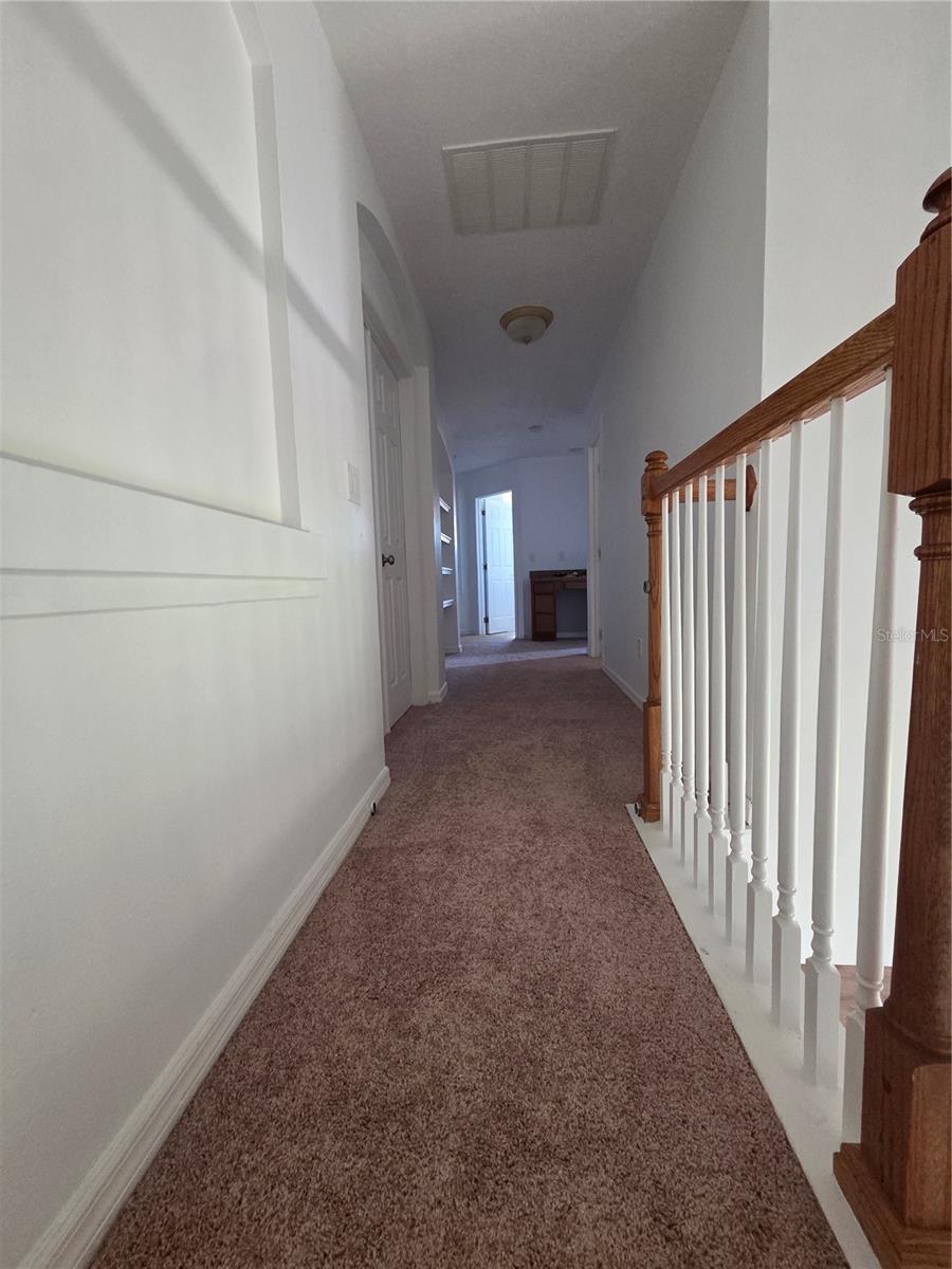 STEVENS PLANTATION - Residential