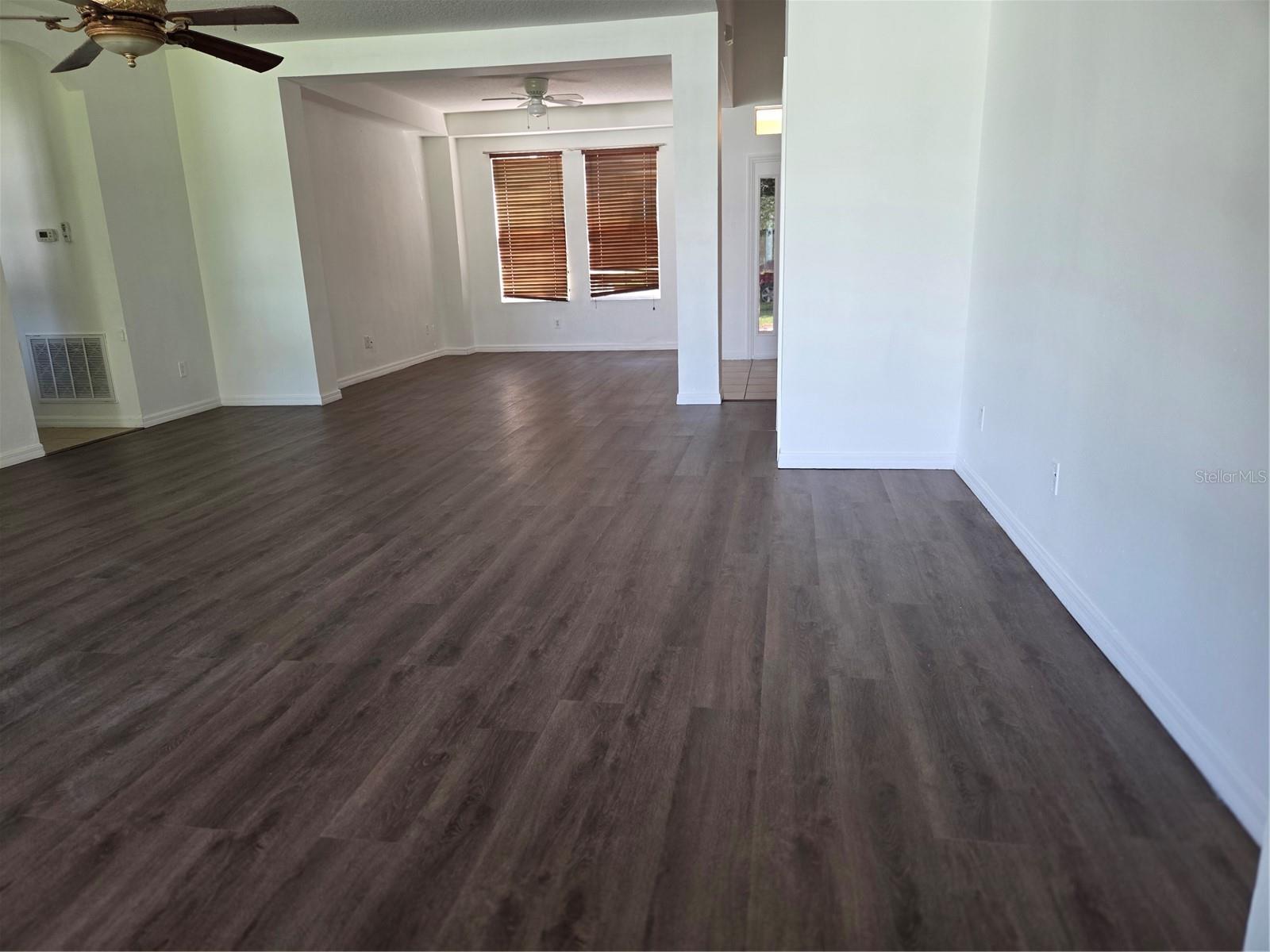 STEVENS PLANTATION - Residential