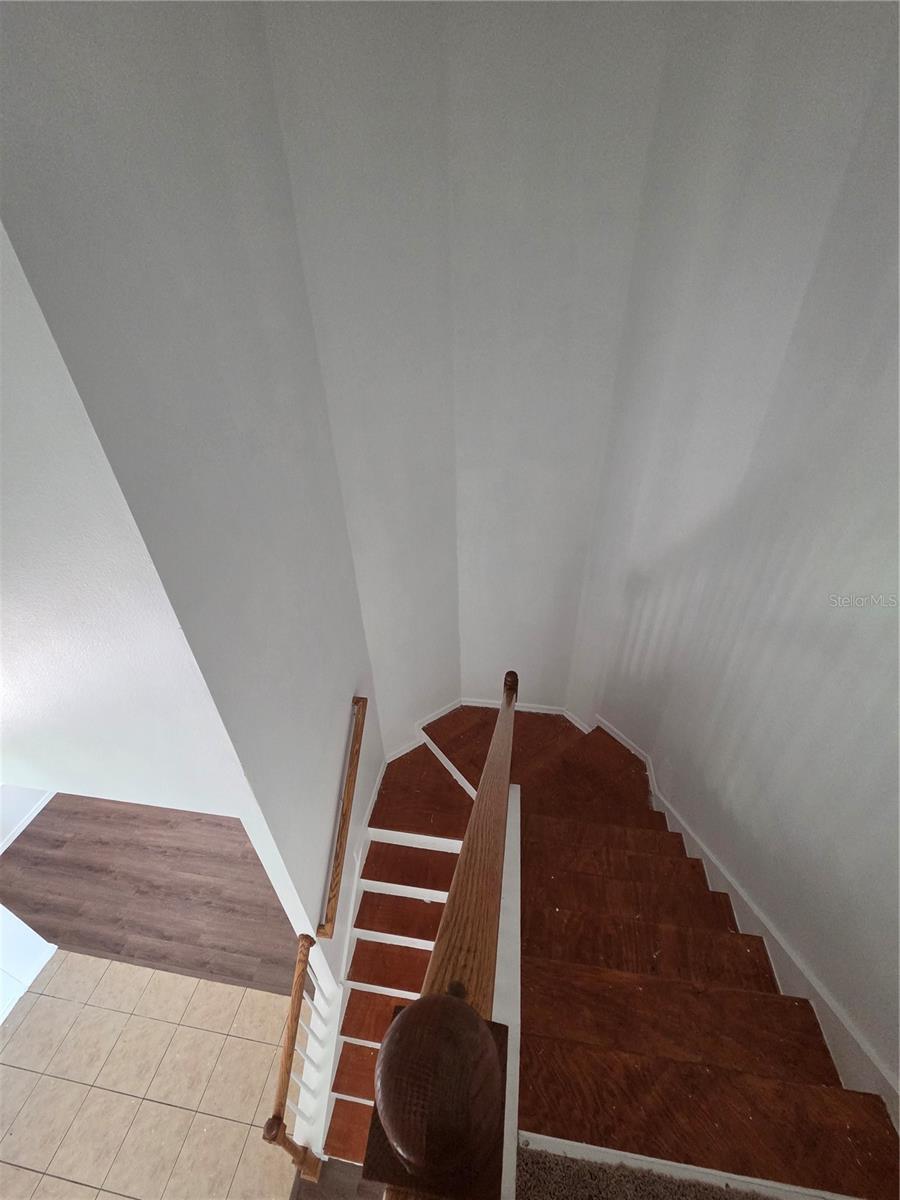 STEVENS PLANTATION - Residential