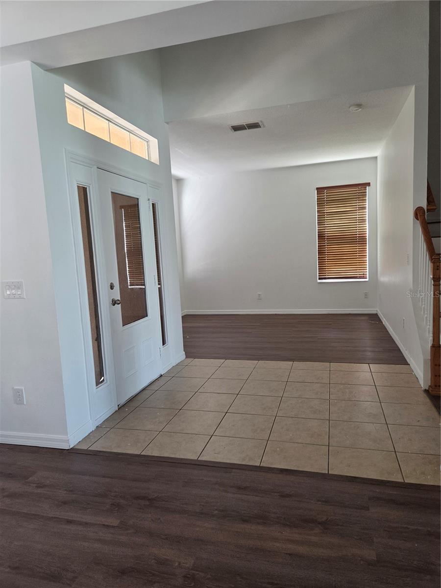 STEVENS PLANTATION - Residential