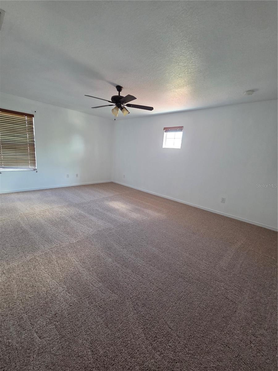 STEVENS PLANTATION - Residential