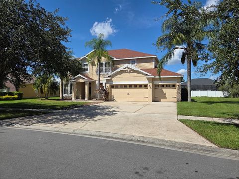 Photo of 2400 Tybee Road, Saint Cloud, FL 34769 (MLS # S5141533)