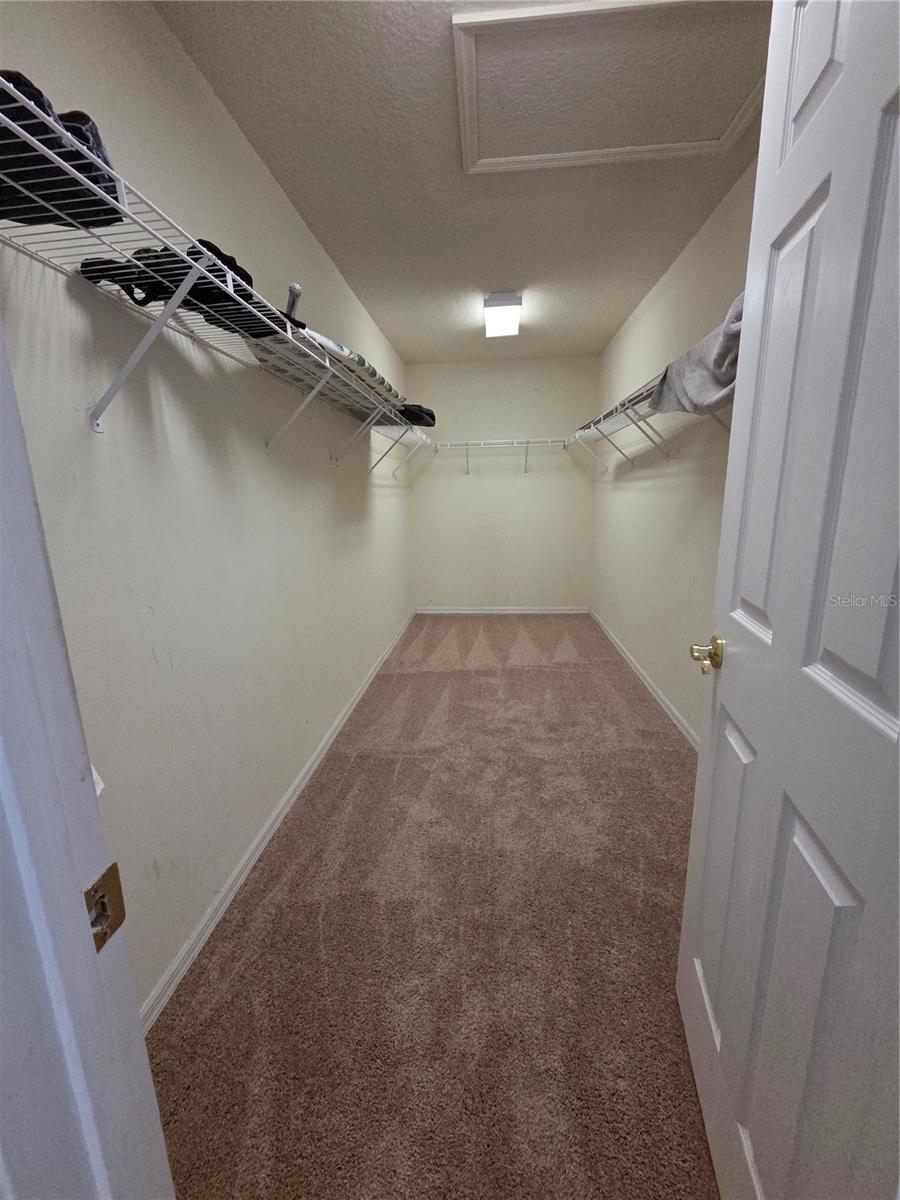 STEVENS PLANTATION - Residential