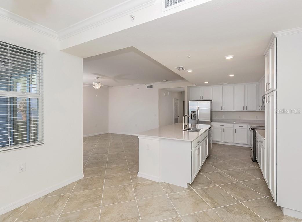 TIDEWATER PRESERVE - Residential Lease