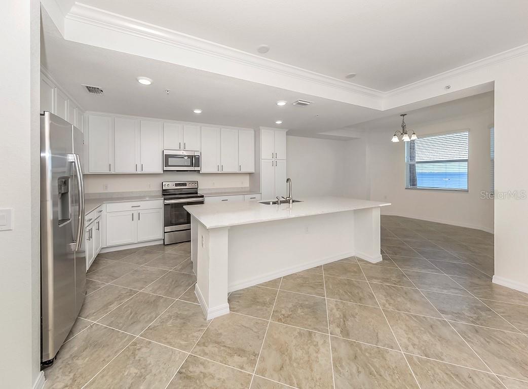 TIDEWATER PRESERVE - Residential Lease