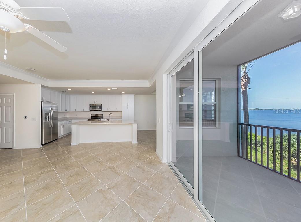 TIDEWATER PRESERVE - Residential Lease