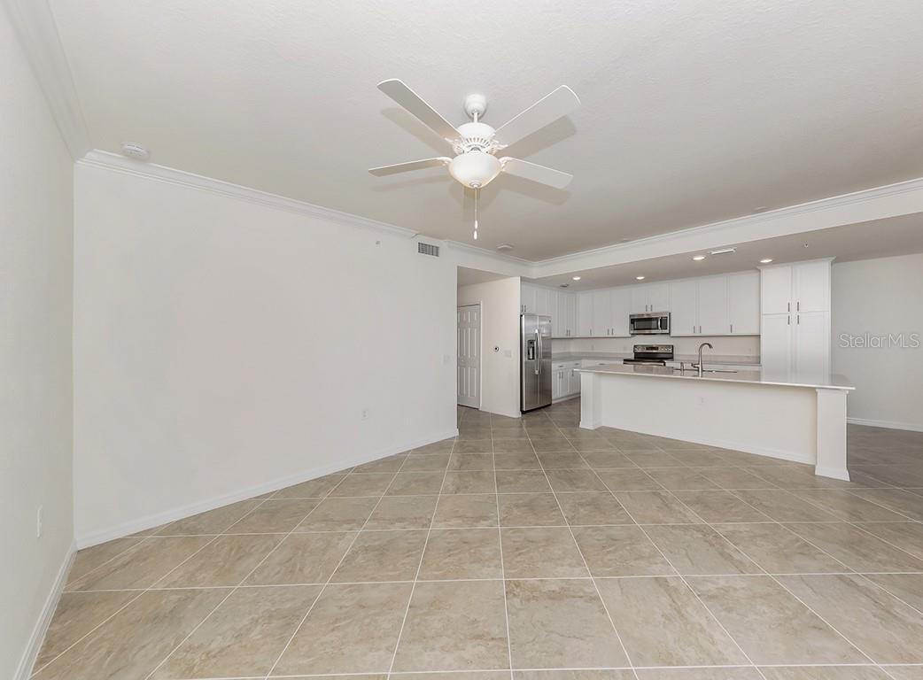 TIDEWATER PRESERVE - Residential Lease