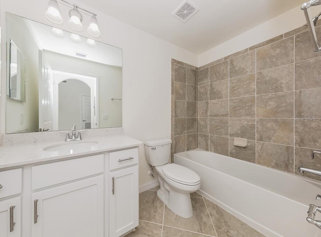 TIDEWATER PRESERVE - Residential Lease