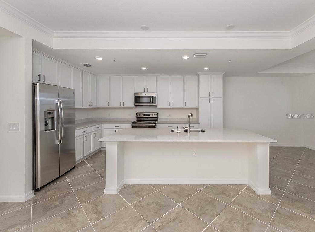 TIDEWATER PRESERVE - Residential Lease