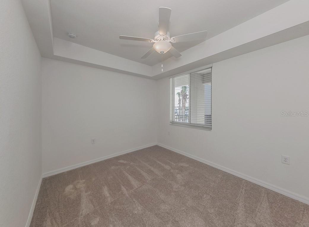 TIDEWATER PRESERVE - Residential Lease