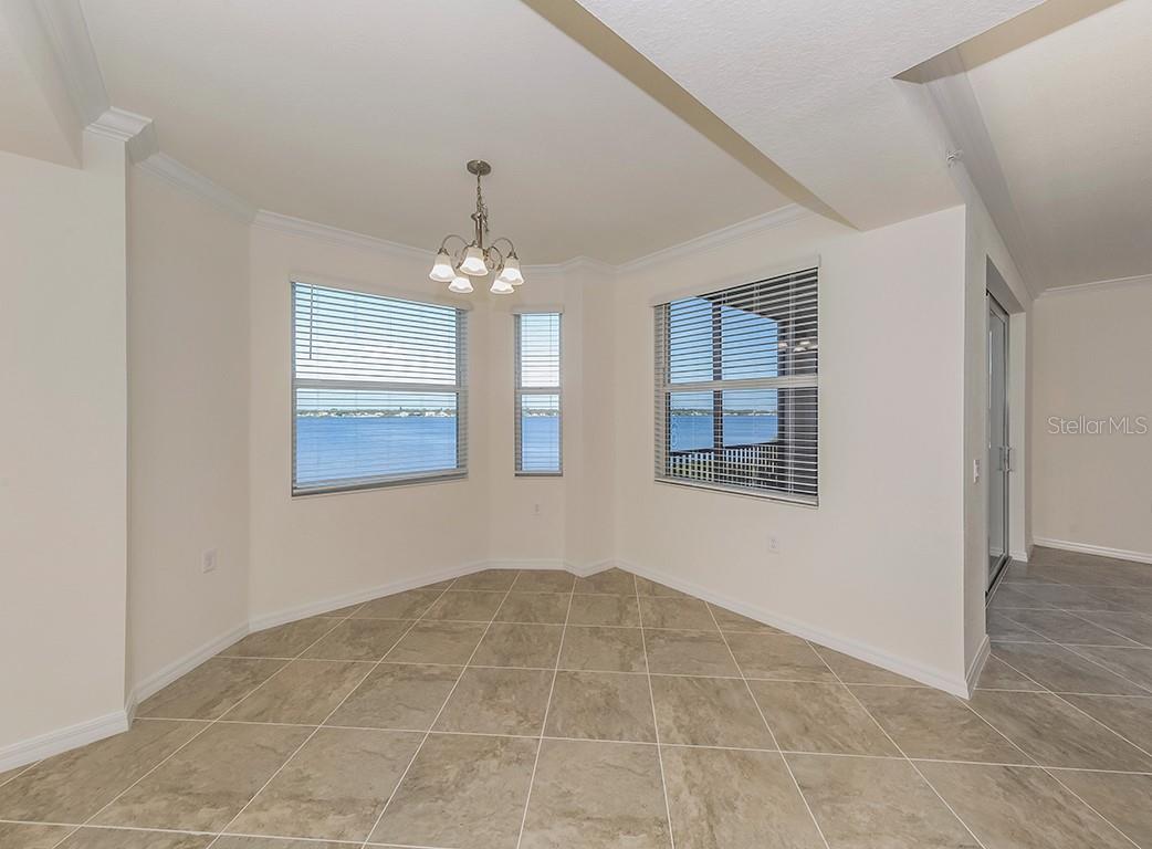 TIDEWATER PRESERVE - Residential Lease