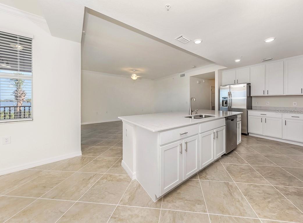 TIDEWATER PRESERVE - Residential Lease