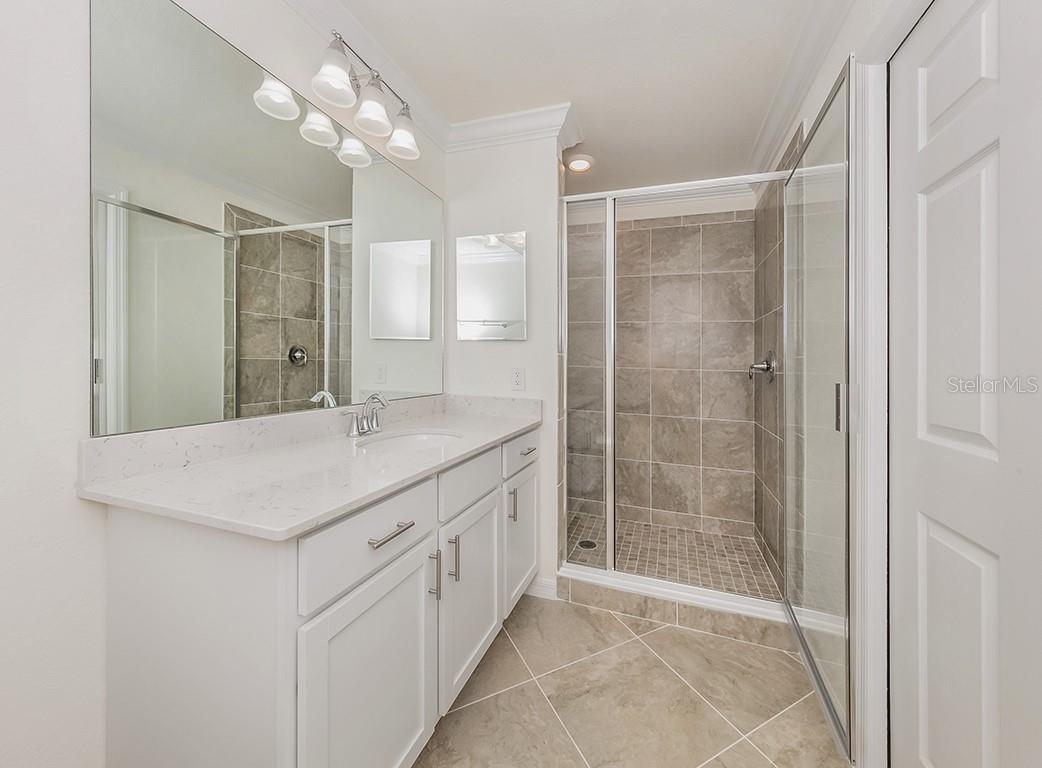 TIDEWATER PRESERVE - Residential Lease