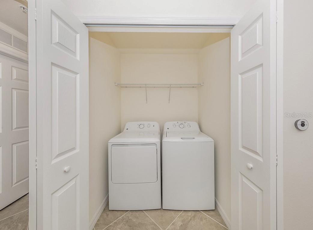 TIDEWATER PRESERVE - Residential Lease