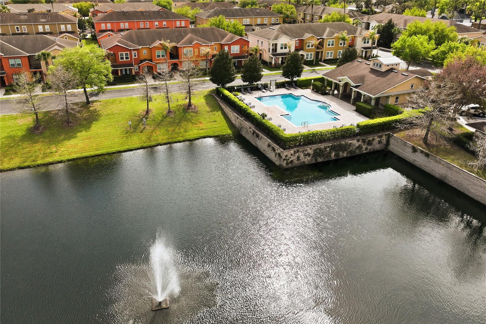 SAVANNAH PARK - Residential Lease