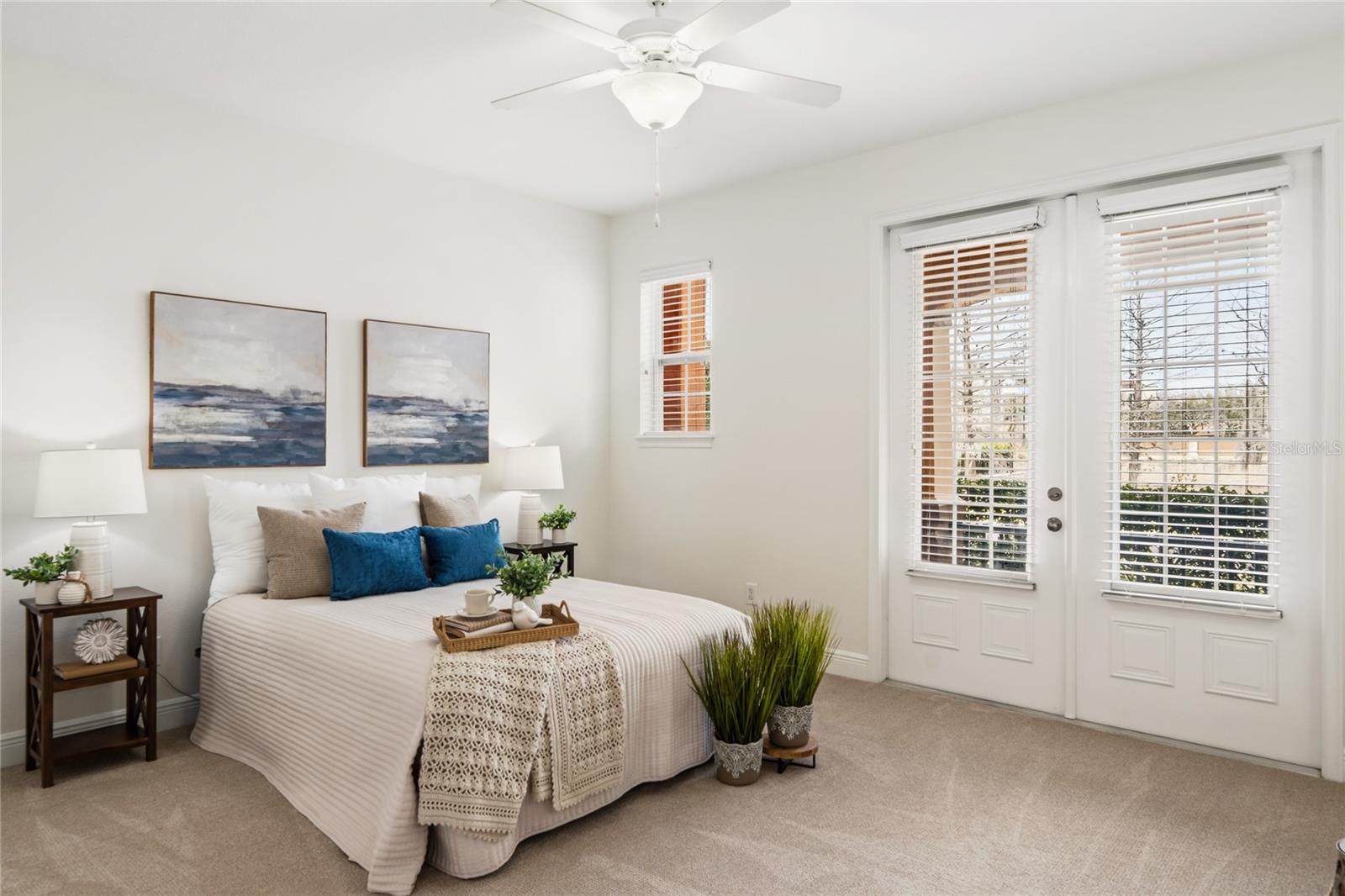 SAVANNAH PARK - Residential Lease