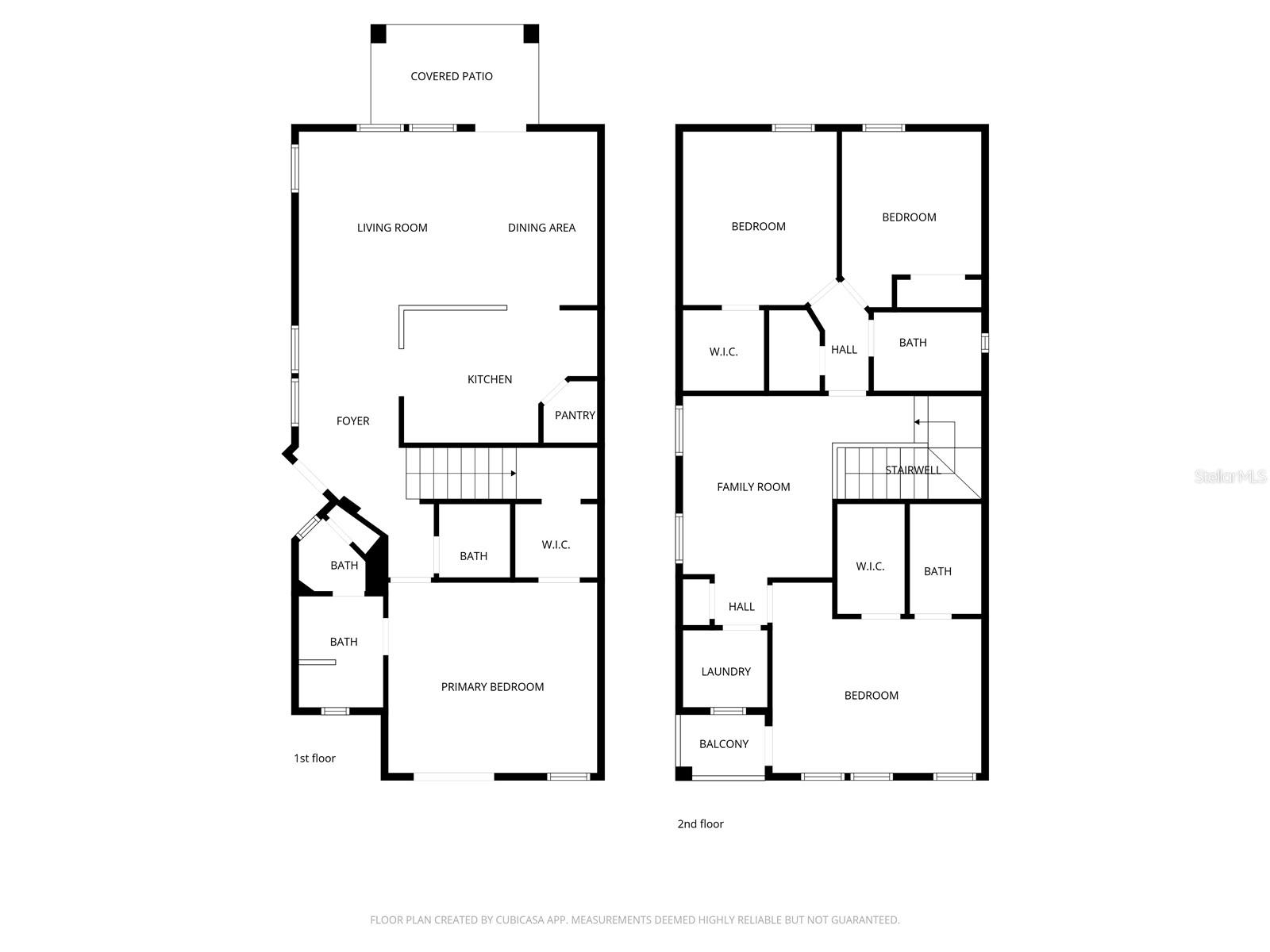 SAVANNAH PARK - Residential Lease