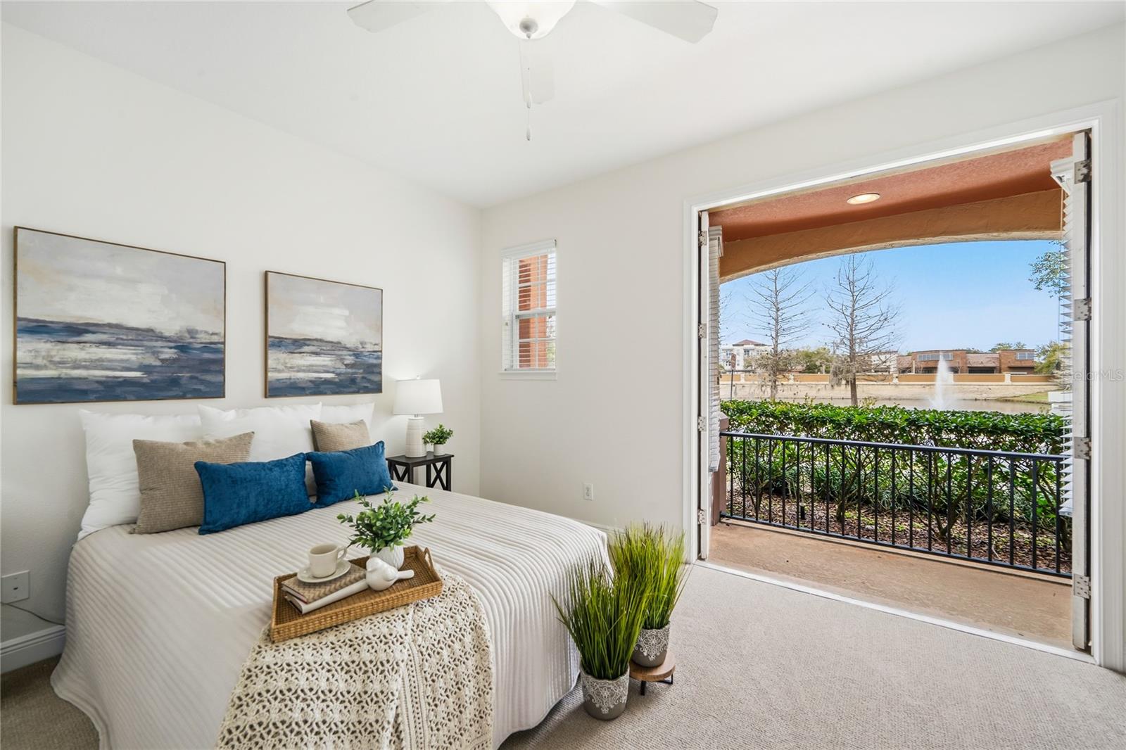 SAVANNAH PARK - Residential Lease