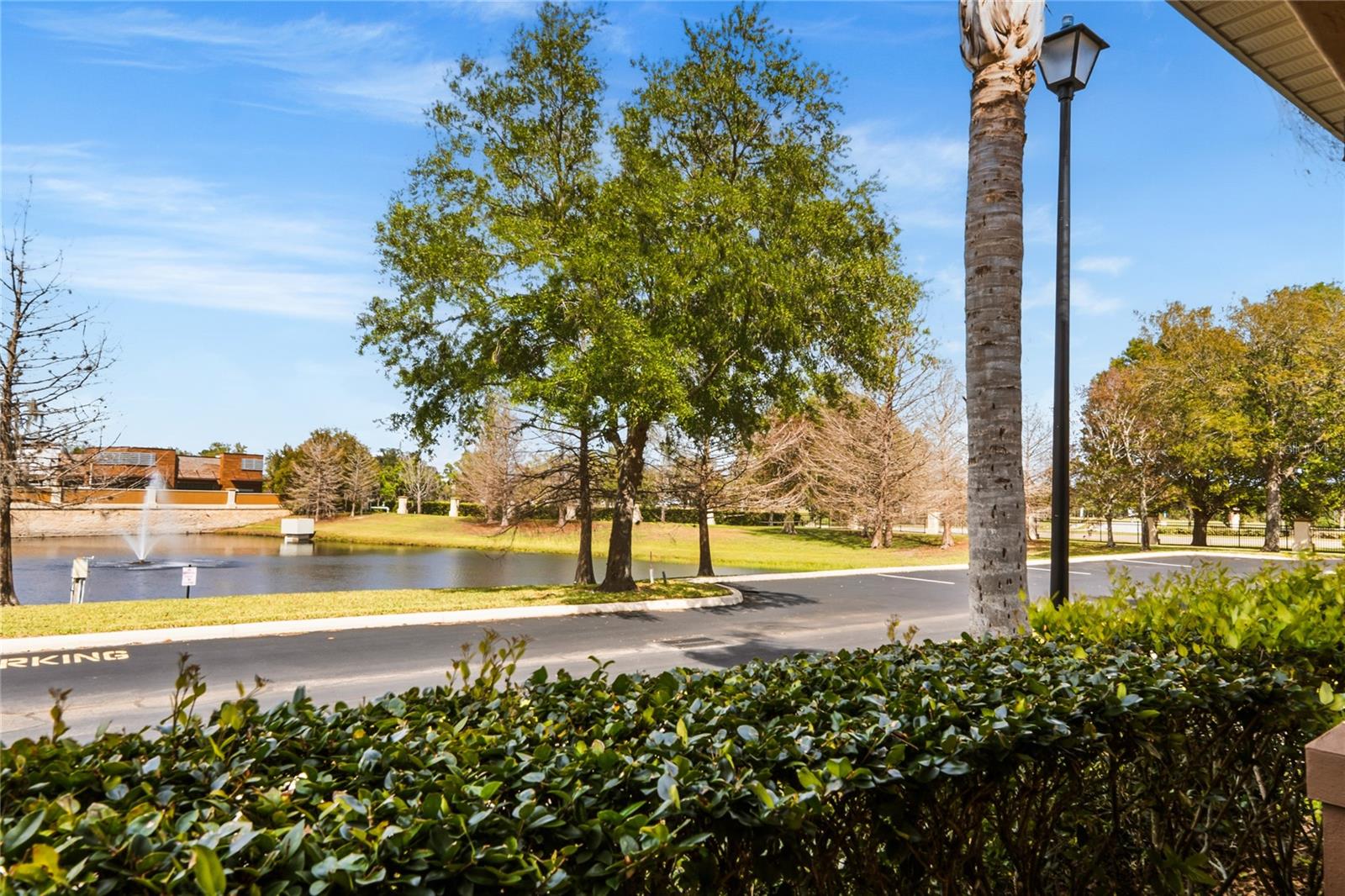 SAVANNAH PARK - Residential Lease
