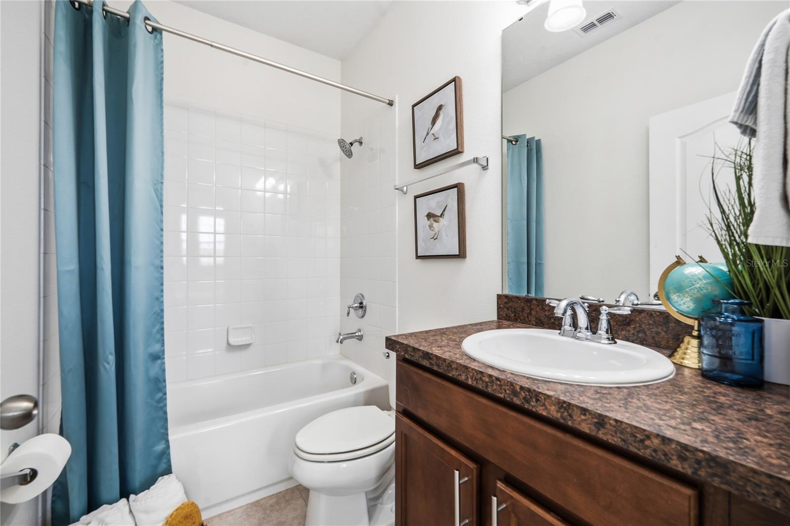 SAVANNAH PARK - Residential Lease