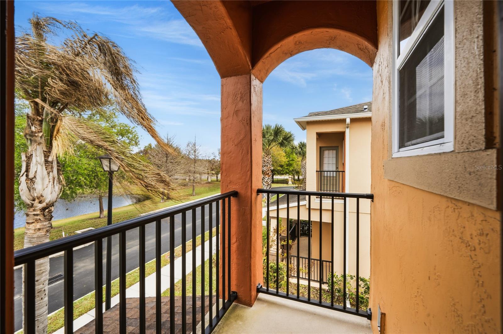 SAVANNAH PARK - Residential Lease