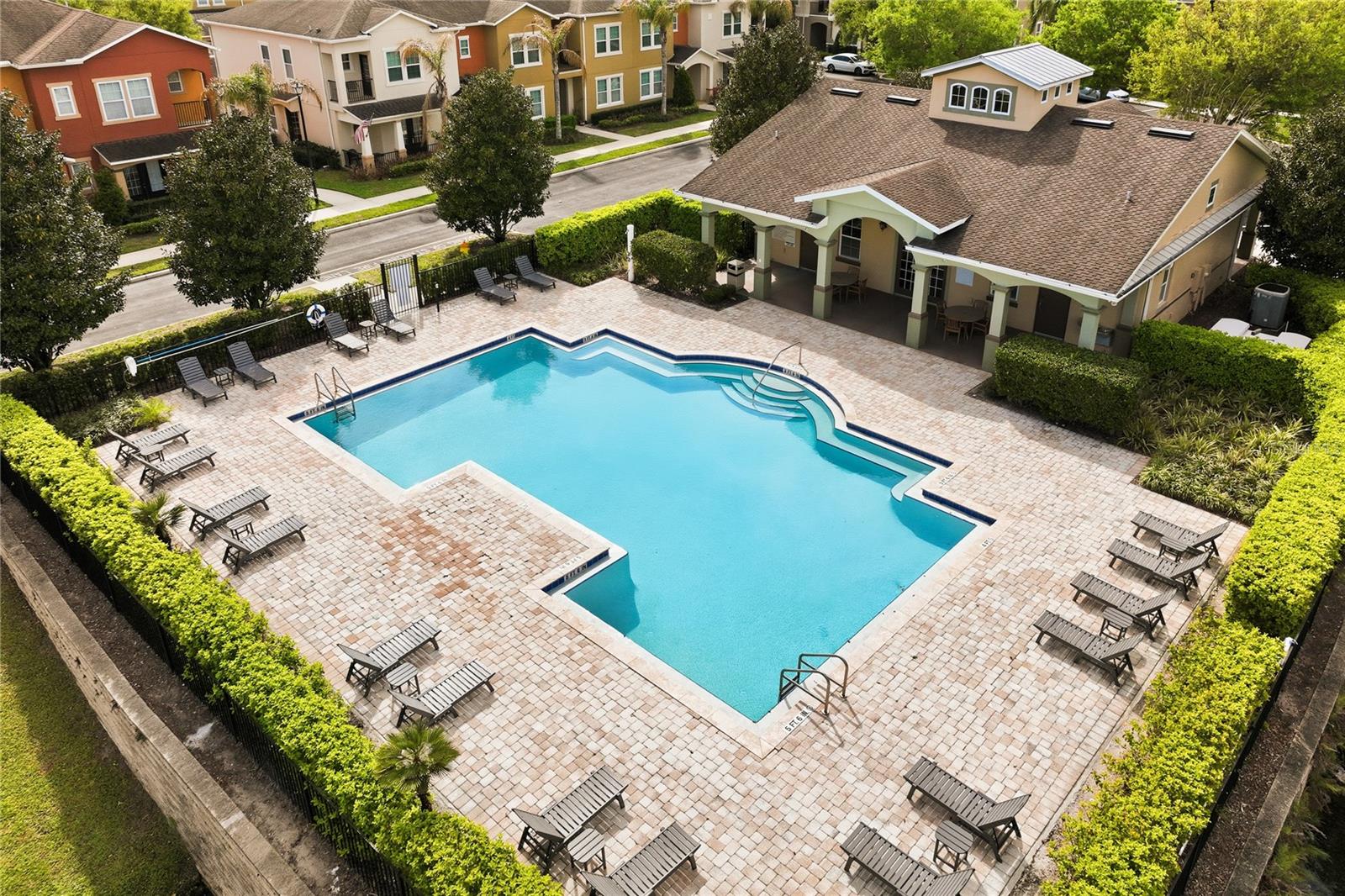 SAVANNAH PARK - Residential Lease