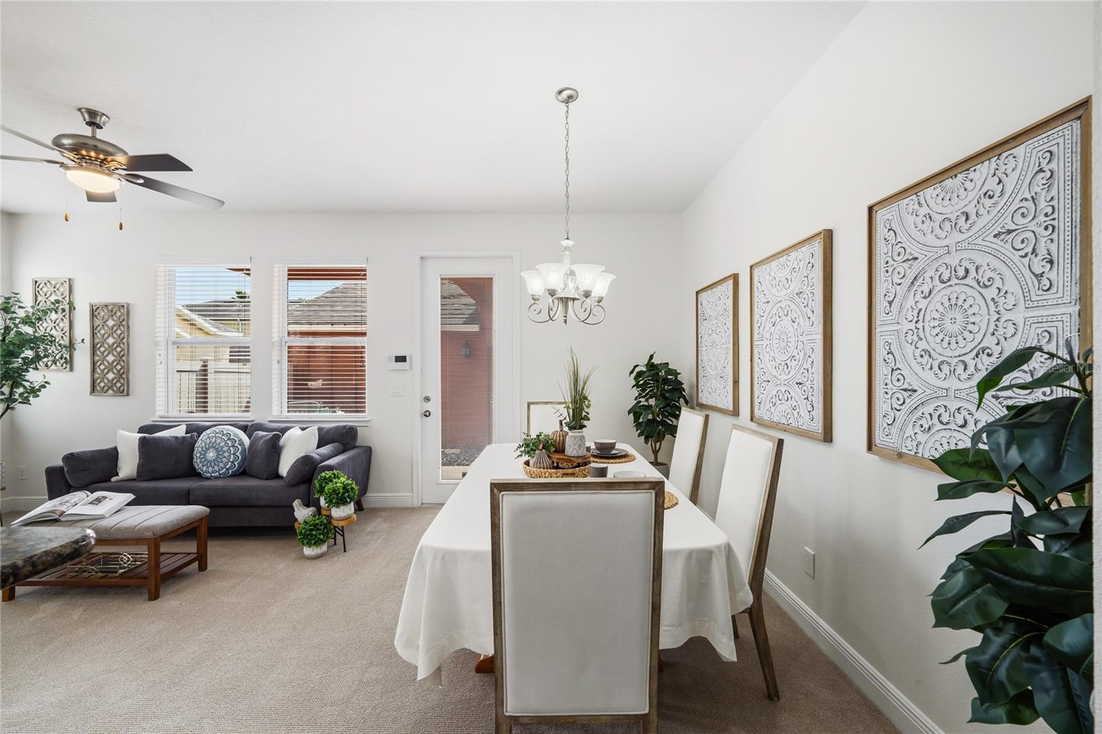 SAVANNAH PARK - Residential Lease