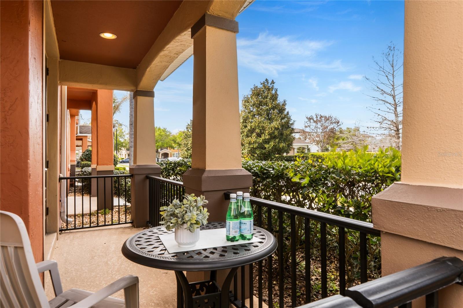 SAVANNAH PARK - Residential Lease