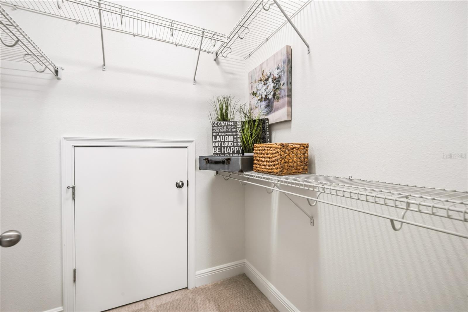 SAVANNAH PARK - Residential Lease