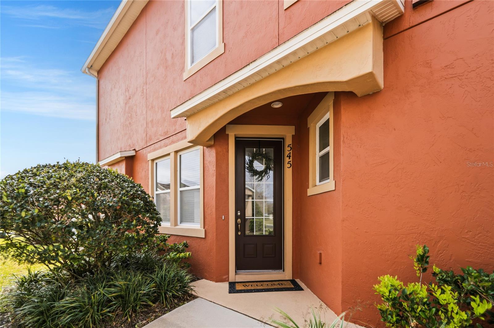 SAVANNAH PARK - Residential Lease