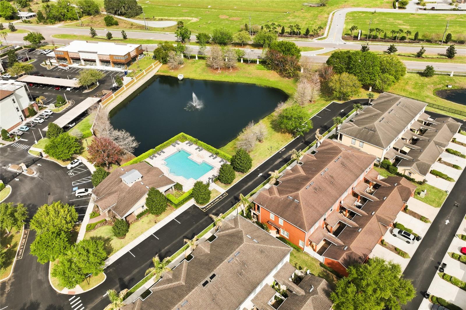 SAVANNAH PARK - Residential Lease