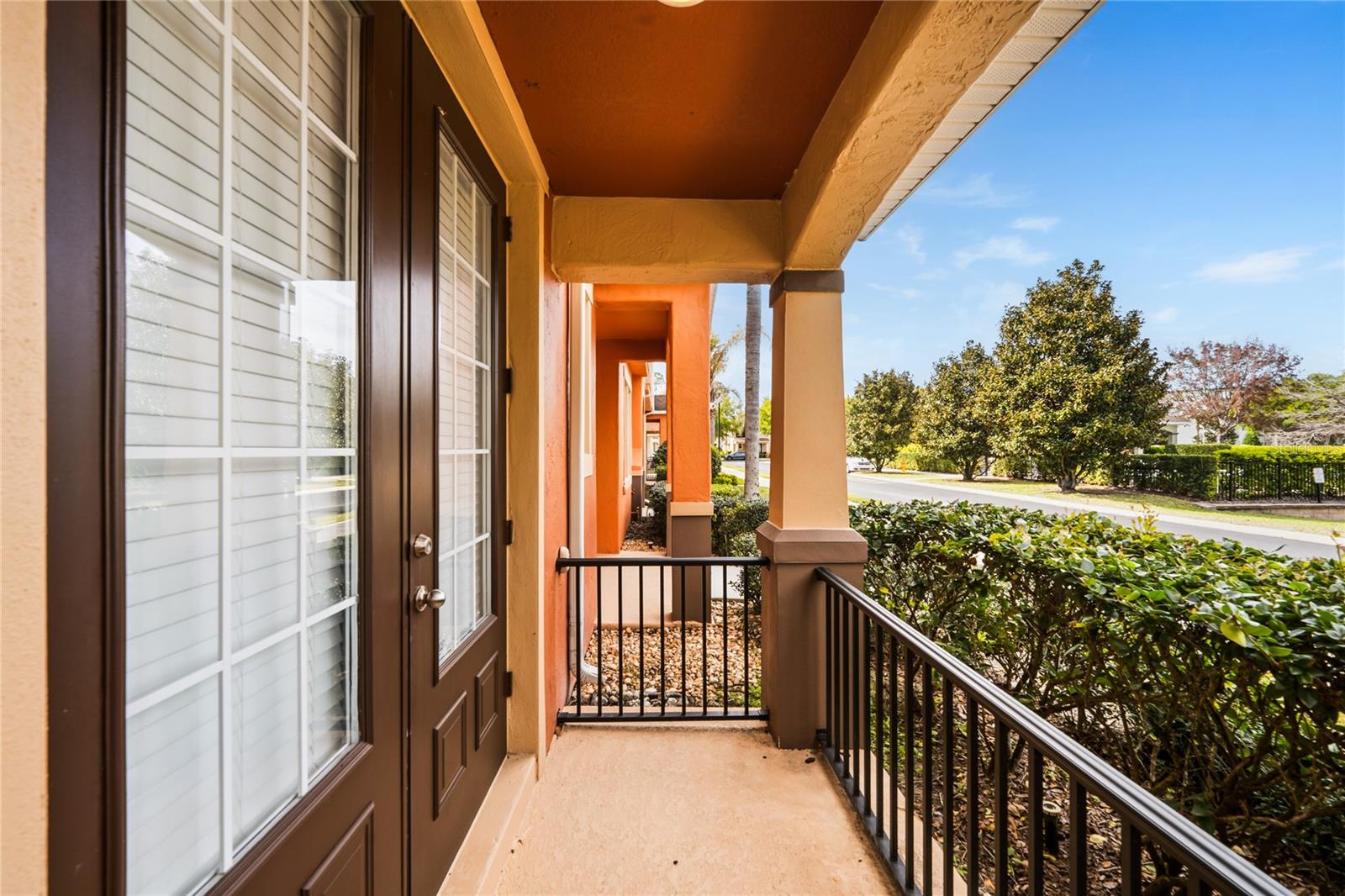 SAVANNAH PARK - Residential Lease