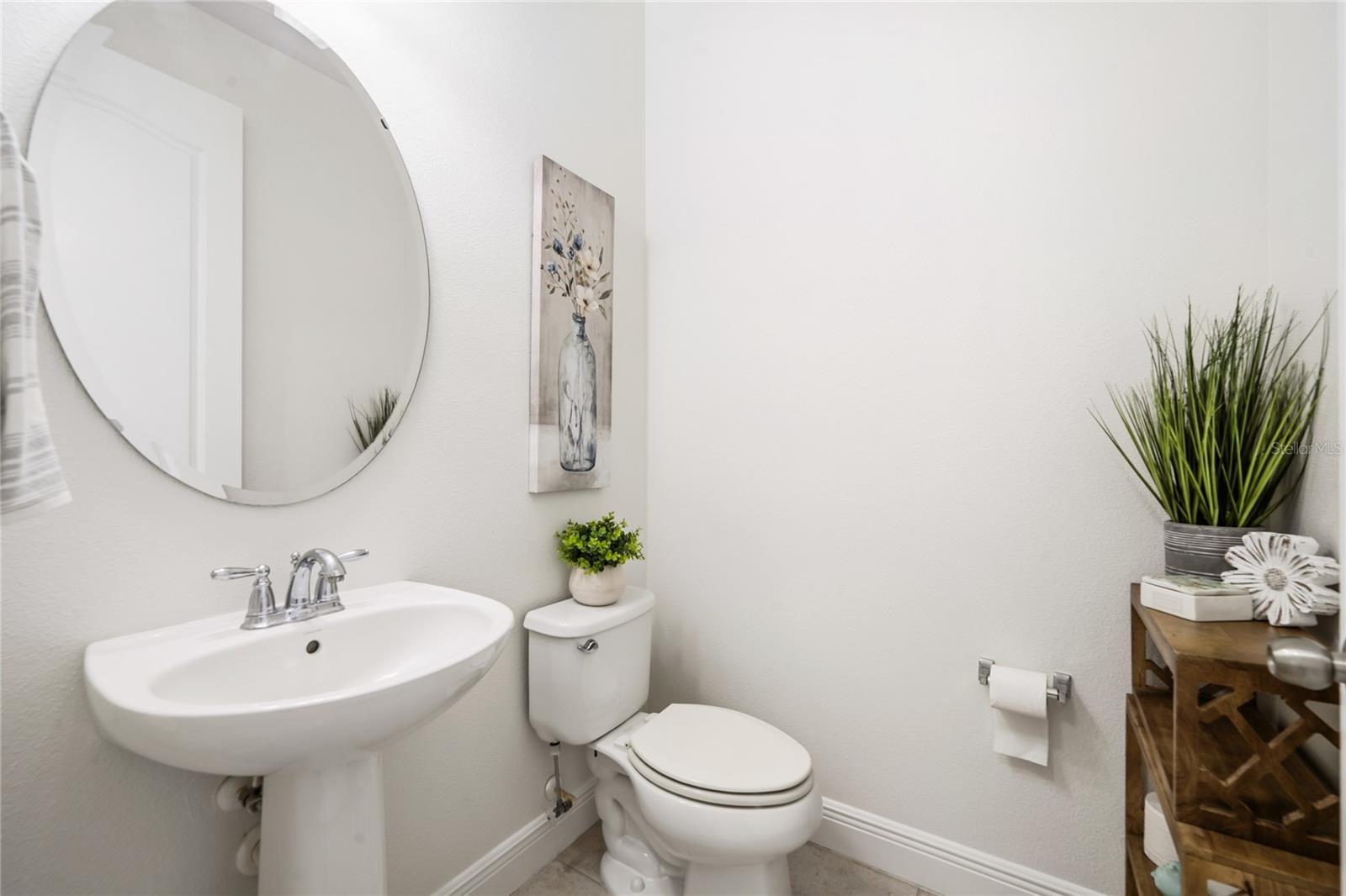 SAVANNAH PARK - Residential Lease