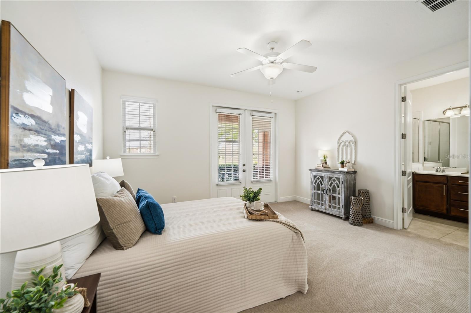 SAVANNAH PARK - Residential Lease