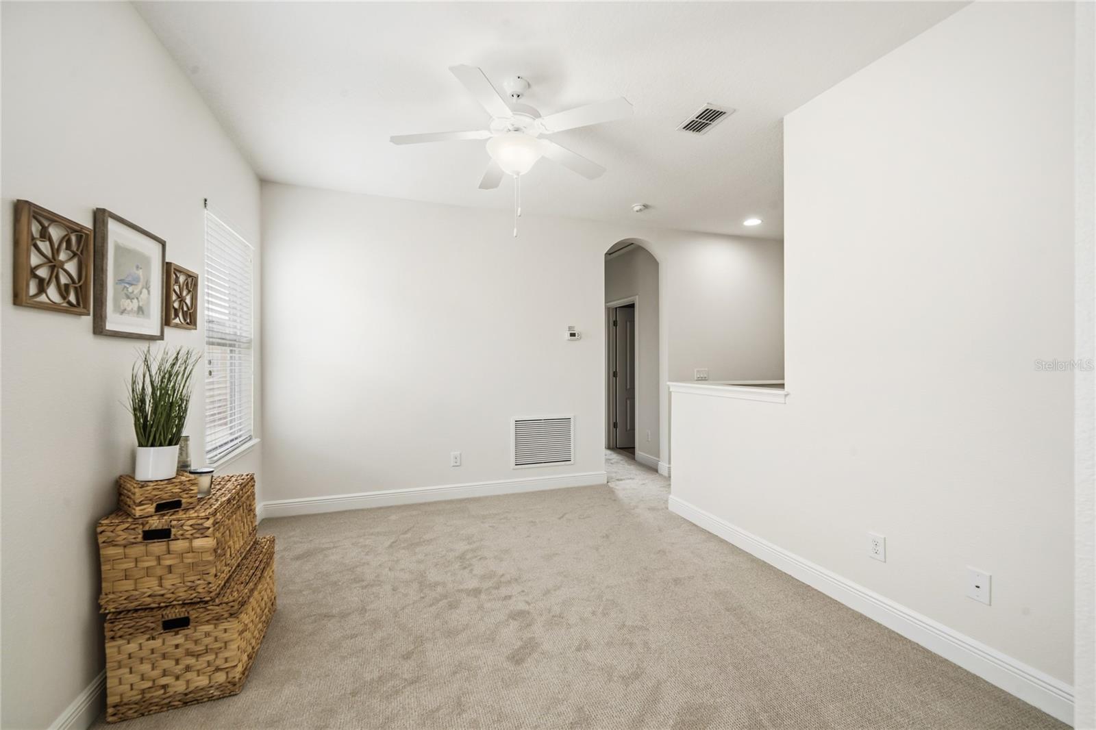 SAVANNAH PARK - Residential Lease