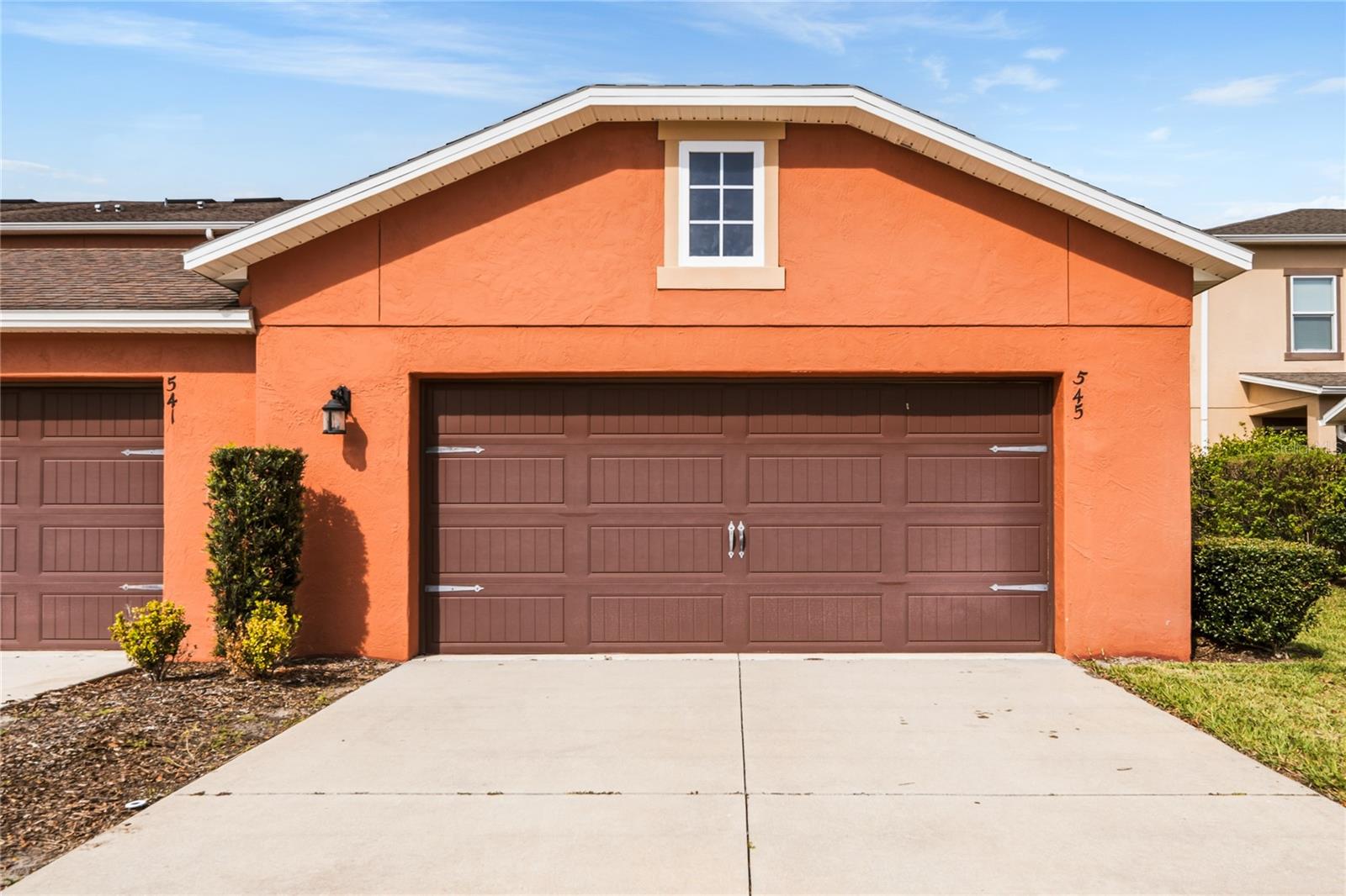 SAVANNAH PARK - Residential Lease