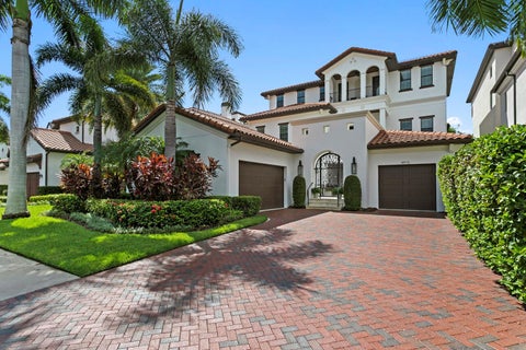 Photo of 4910 Carranza Court, Tampa, FL 33616 (MLS # TB8546403)