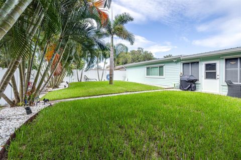 A home in SEMINOLE