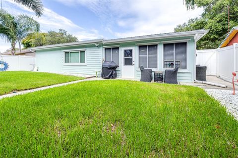 A home in SEMINOLE