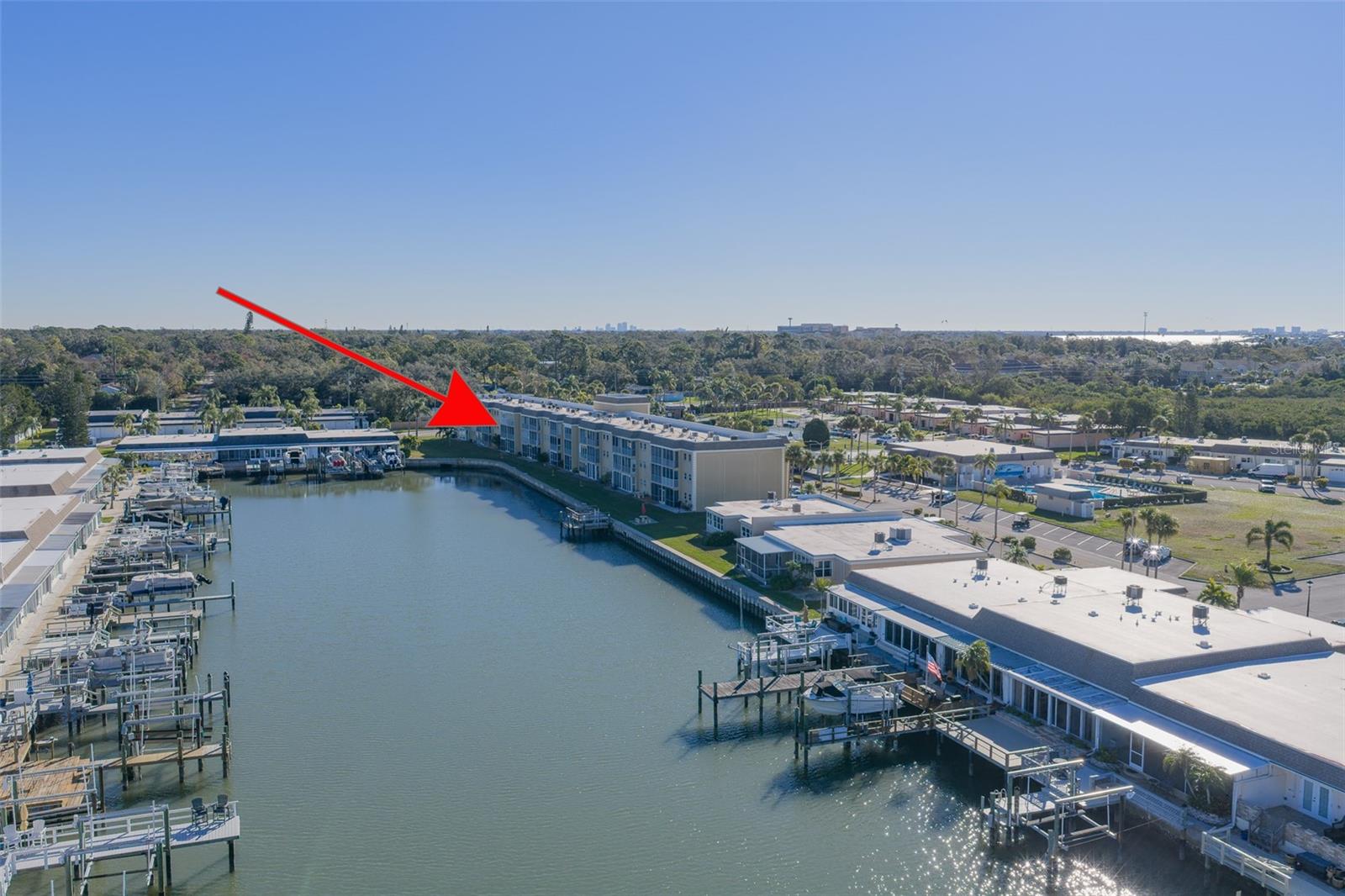 1 BOCA CIEGA POINT BOULEVARD 212