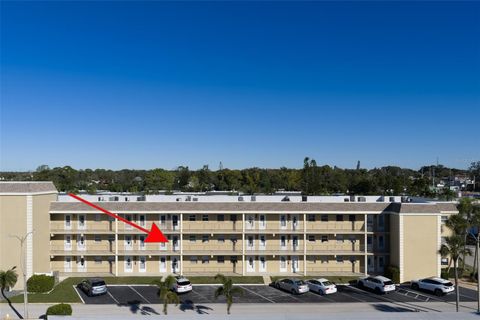 Photo of 1 Boca Ciega Point Boulevard #212, St Petersburg, FL 33708 (MLS # TB8516506)
