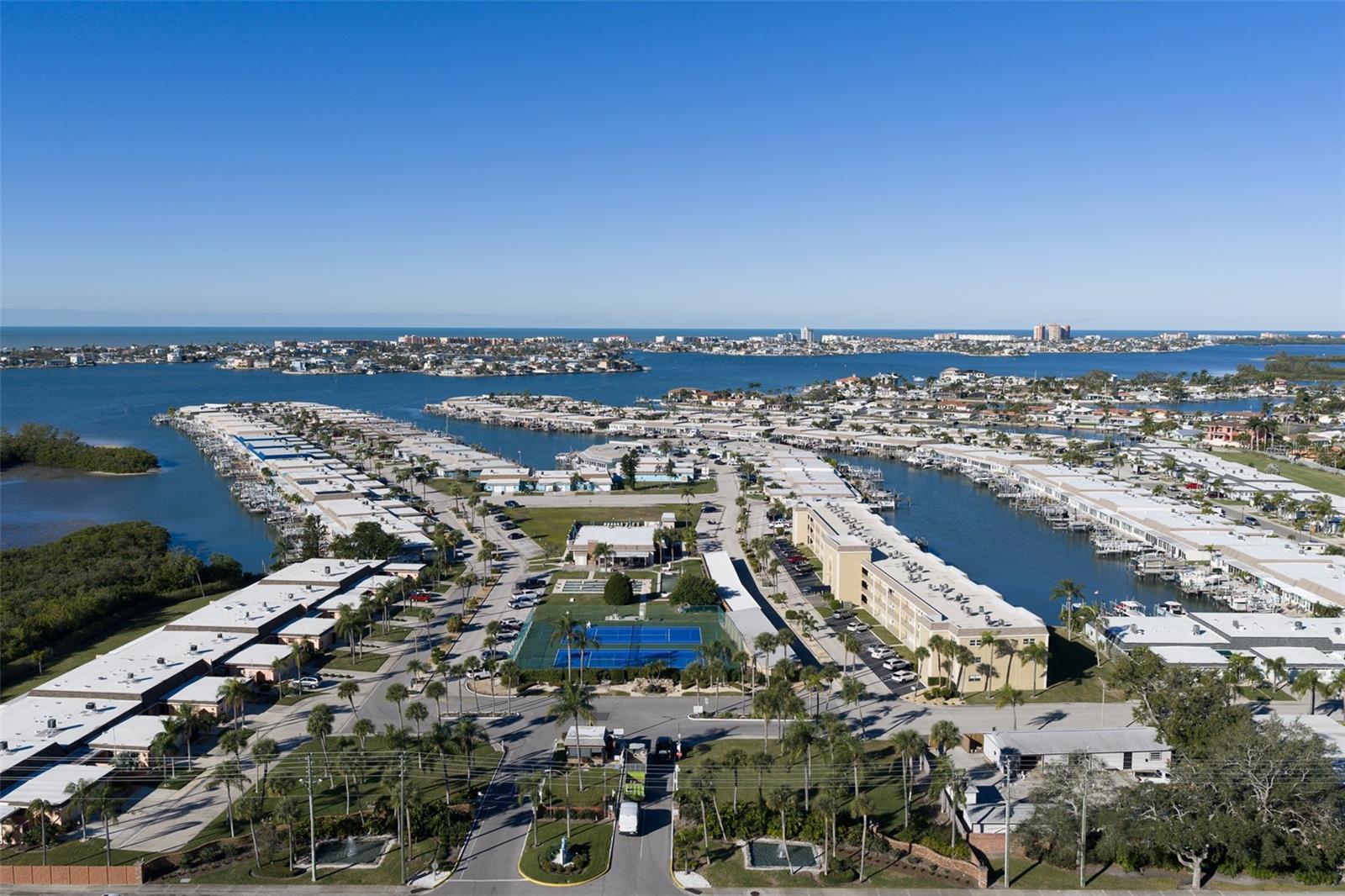 1 BOCA CIEGA POINT BOULEVARD 212