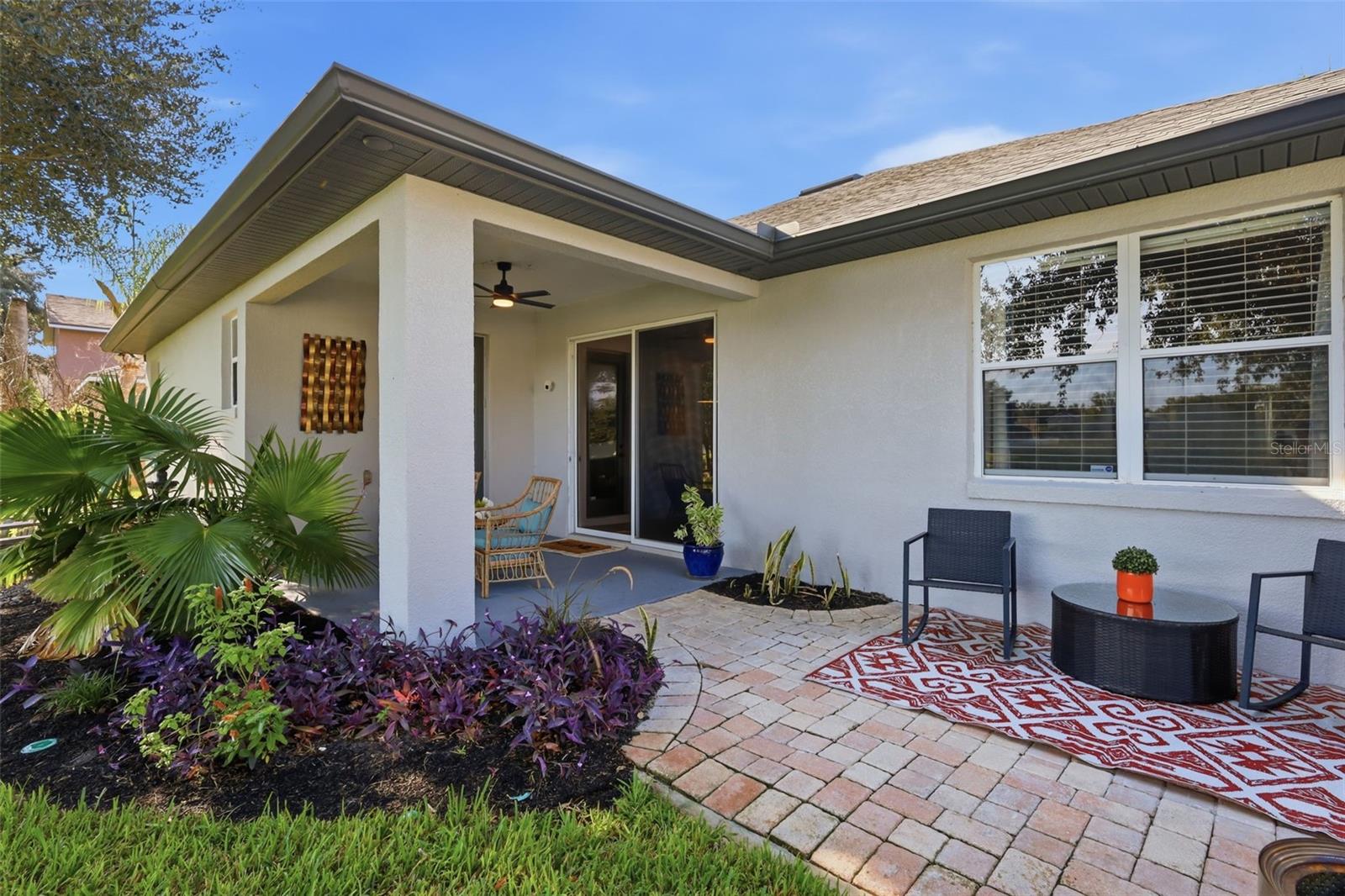 551 WOODFORD DRIVE