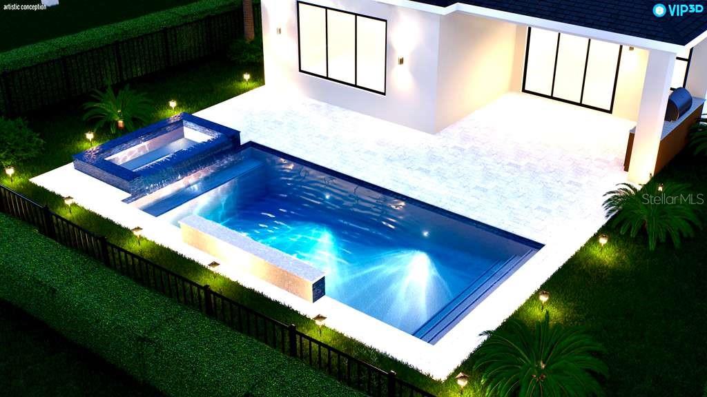 TESORO 20 - Residential